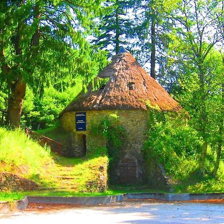 Villa Relax Montagna Di Pistoia In Toscana Екстериор снимка