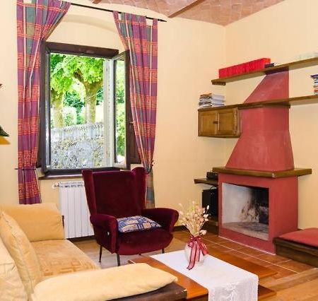 Villa Relax Montagna Di Pistoia In Toscana Екстериор снимка