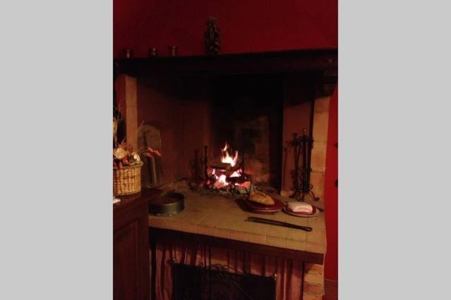 Villa Relax Montagna Di Pistoia In Toscana Екстериор снимка