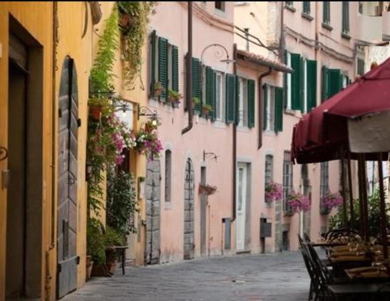 Villa Relax Montagna Di Pistoia In Toscana Екстериор снимка