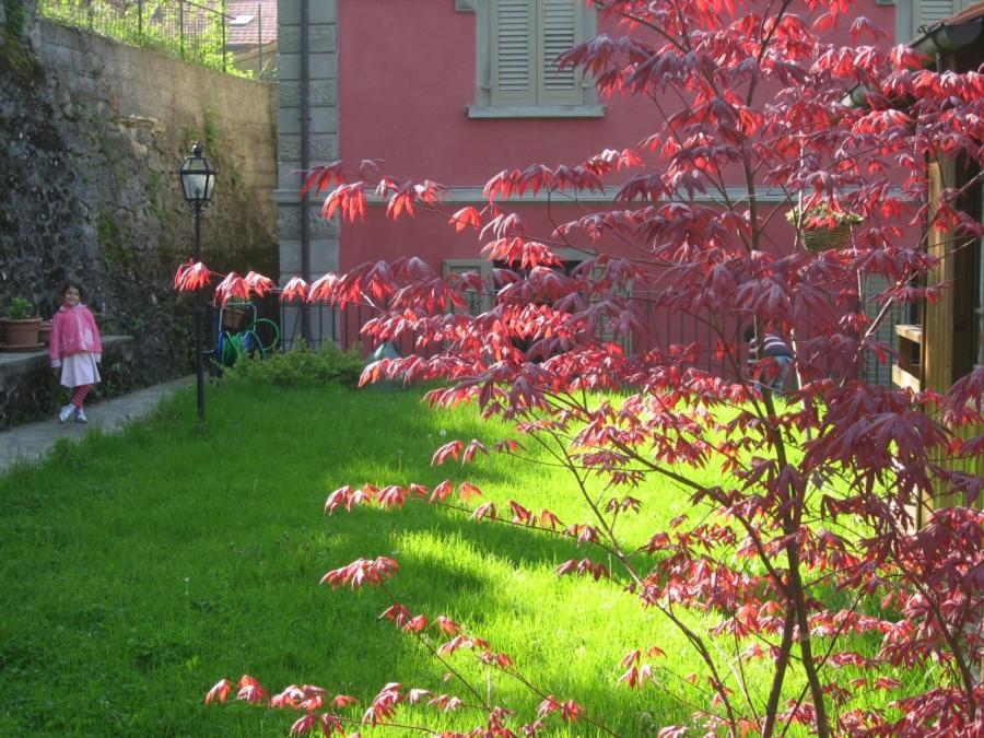 Villa Relax Montagna Di Pistoia In Toscana Екстериор снимка