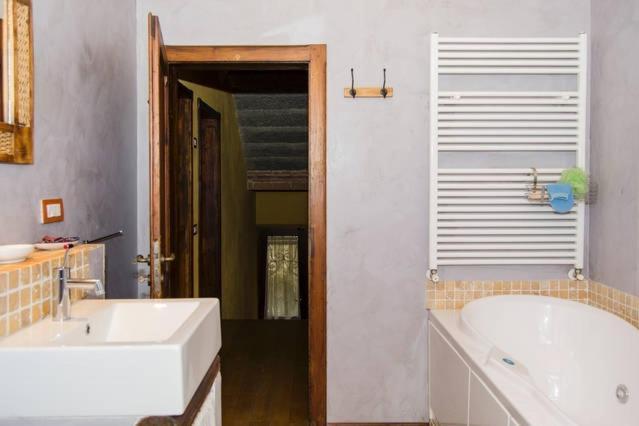 Villa Relax Montagna Di Pistoia In Toscana Екстериор снимка