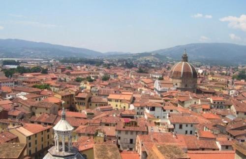 Villa Relax Montagna Di Pistoia In Toscana Екстериор снимка